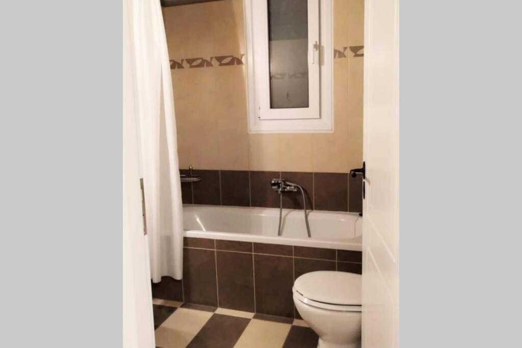 Ma Maison Joánina Kültér fotó
