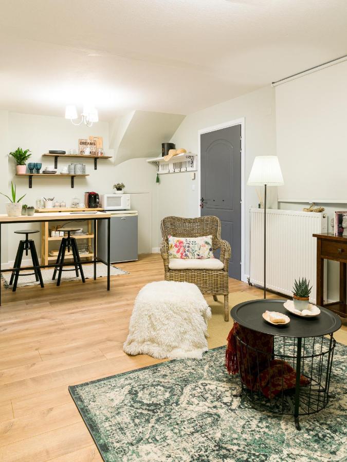 Ma Maison Joánina Kültér fotó