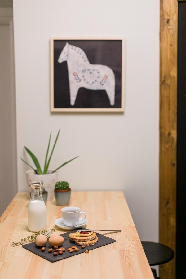 Ma Maison Joánina Kültér fotó