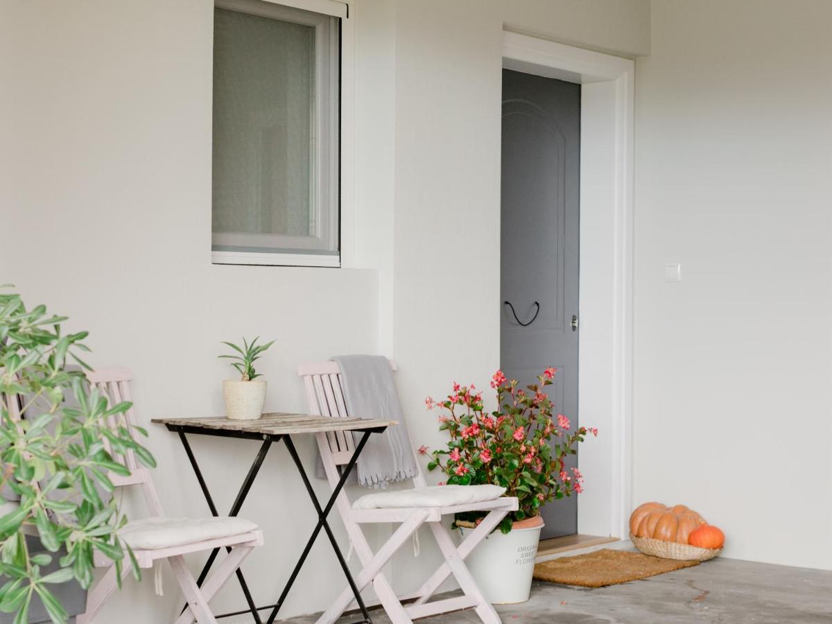 Ma Maison Joánina Kültér fotó