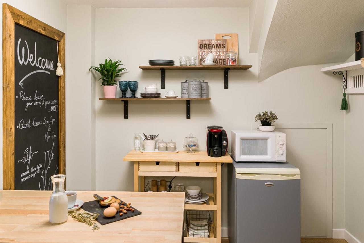 Ma Maison Joánina Kültér fotó
