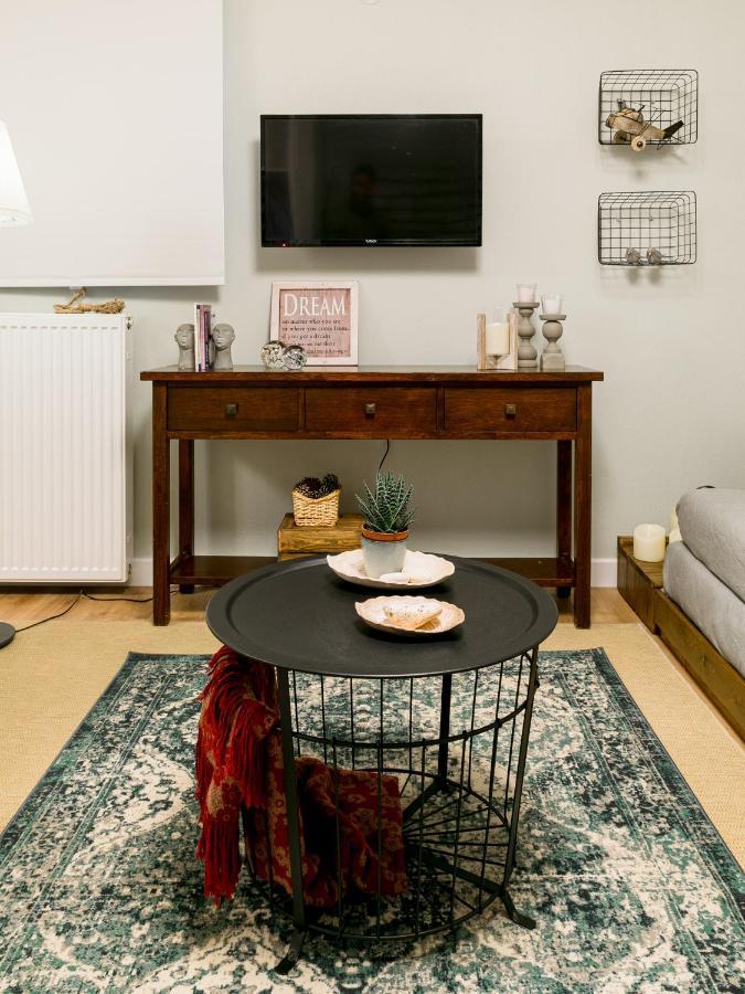 Ma Maison Joánina Kültér fotó